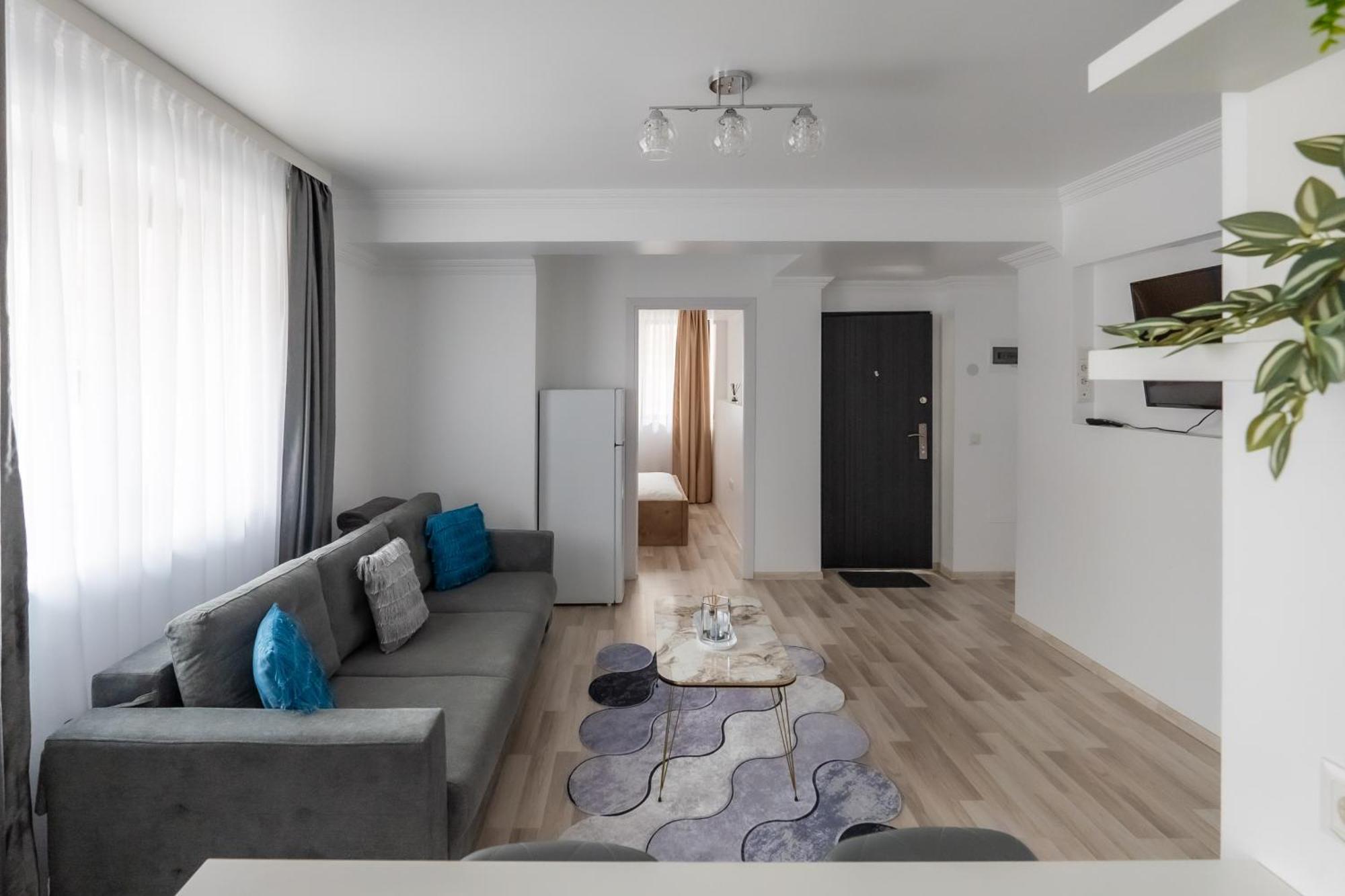 All Stars Aparments Satu Mare Extérieur photo
